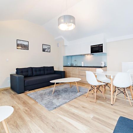 Apartamenty Sun & Snow Szklarska Perla シクラルスカ・ポレンバ エクステリア 写真
