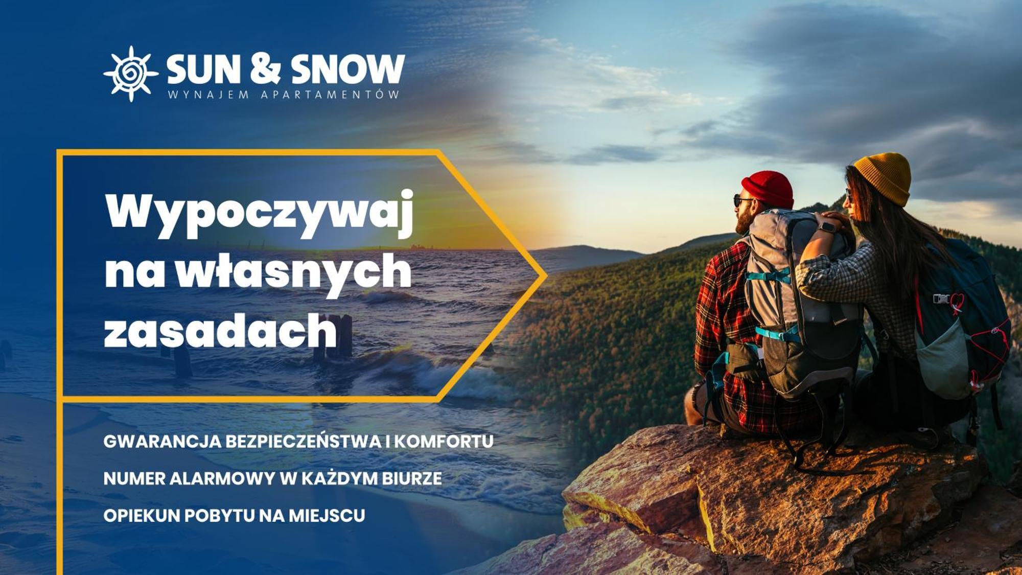 Apartamenty Sun & Snow Szklarska Perla シクラルスカ・ポレンバ エクステリア 写真