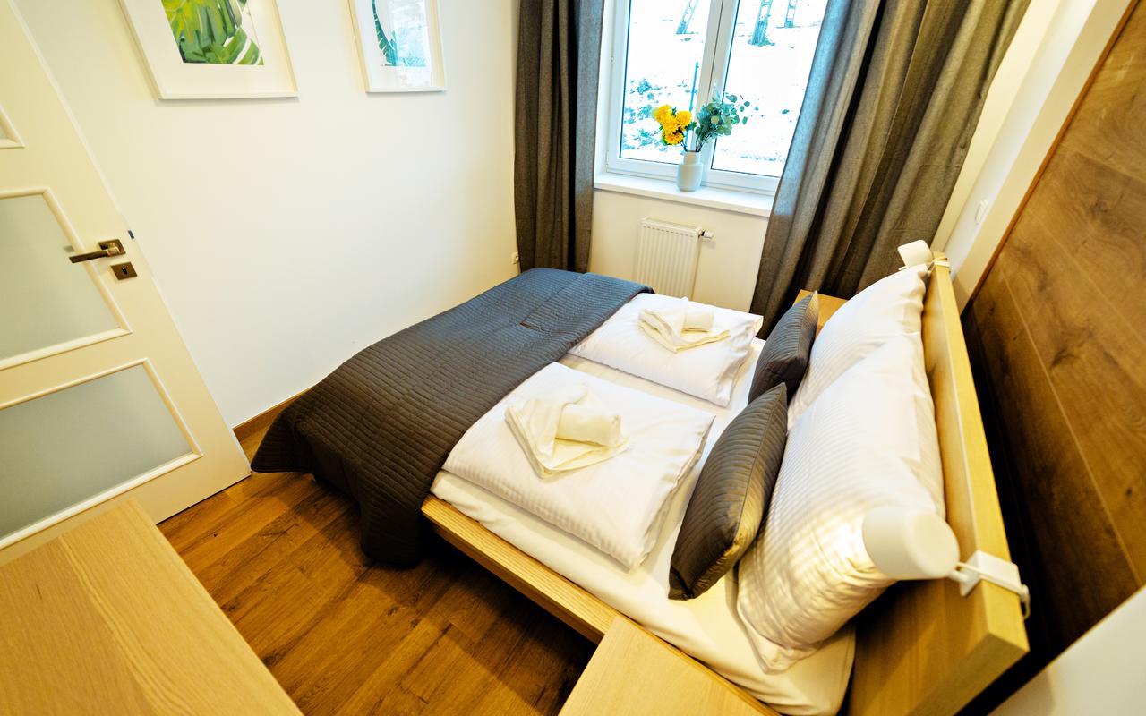 Apartamenty Sun & Snow Szklarska Perla シクラルスカ・ポレンバ エクステリア 写真