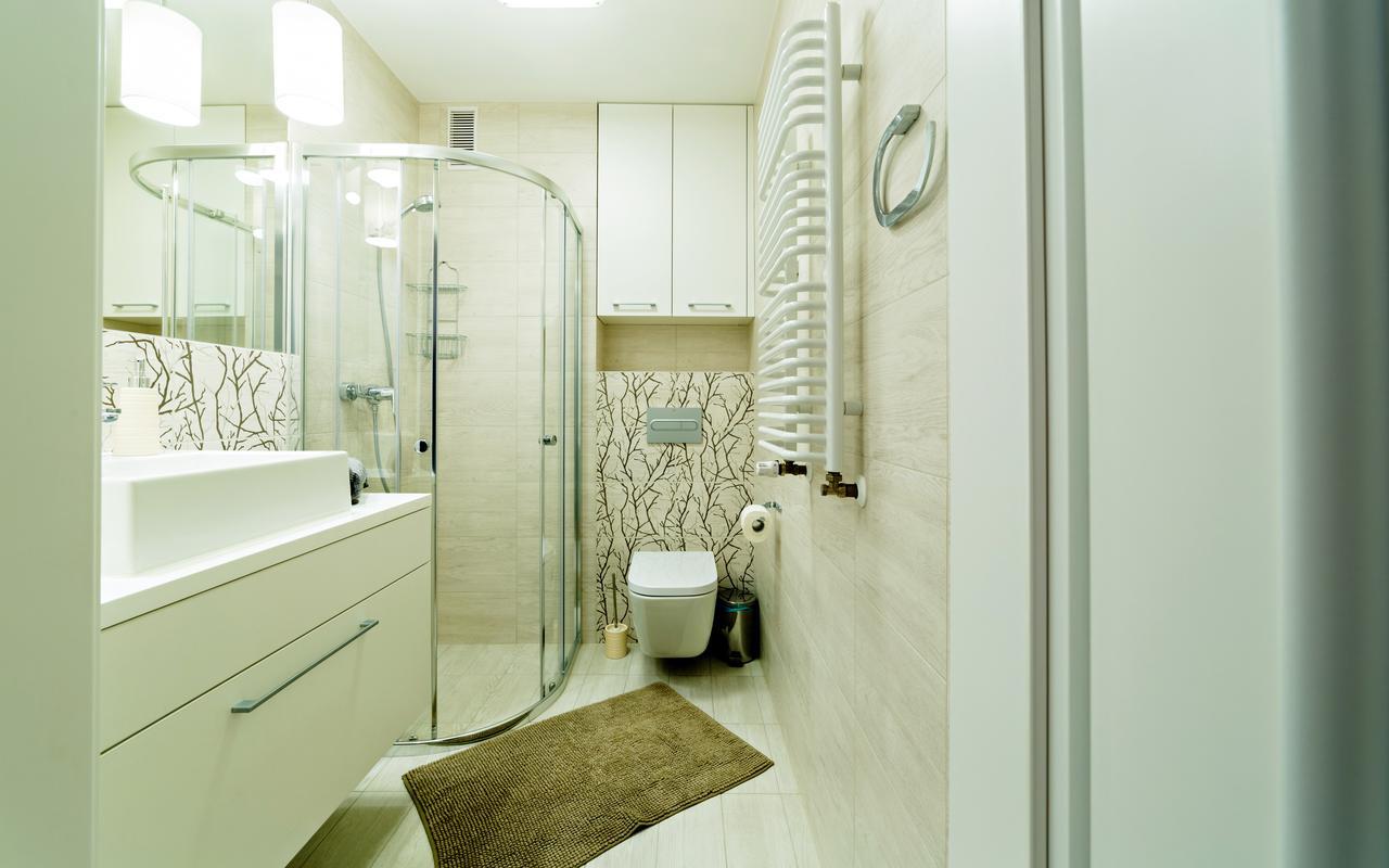 Apartamenty Sun & Snow Szklarska Perla シクラルスカ・ポレンバ エクステリア 写真
