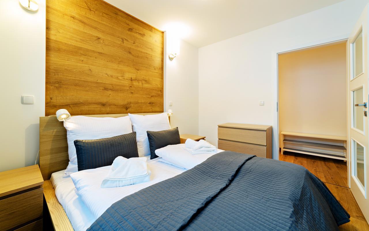Apartamenty Sun & Snow Szklarska Perla シクラルスカ・ポレンバ エクステリア 写真